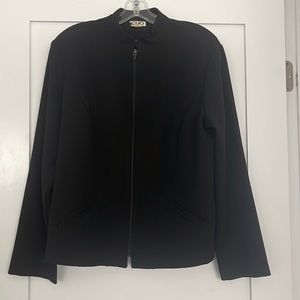 Black Jacket